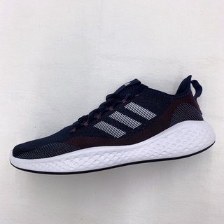 有間店🔹adidas FLUIDFLOW 2.0 慢跑鞋 訓練鞋 深藍 男 GW4012