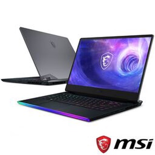 KYLE電腦 MSI GE66 12UGS-034TW 電競筆電