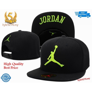 耐吉 New Caps 帽子 Nike Air Jordan snapback cap Jumpman 運動嘻哈帽子時尚