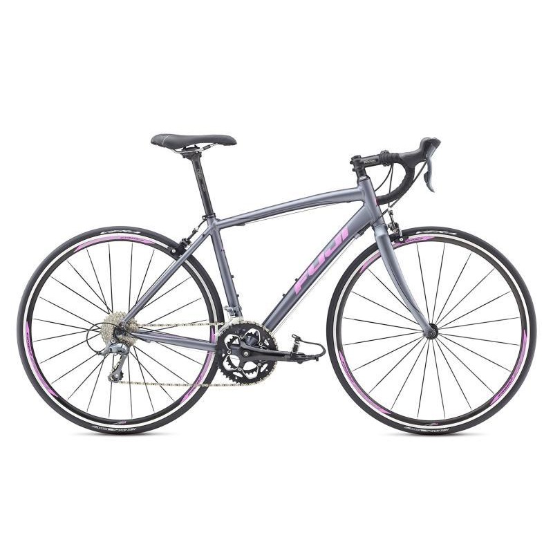 fuji finest bike