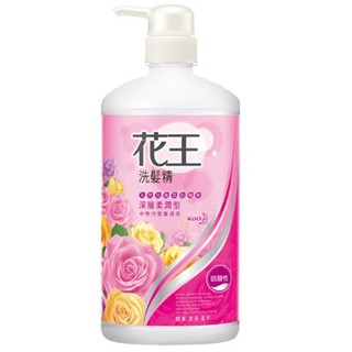『洗髮精』花王 洗髮精 深層柔潤/清新滑順/溫和柔潤/清新沁涼 750ml
