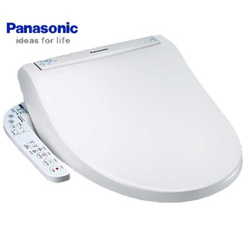 Panasonic 國際牌 儲熱式溫水洗淨便座 DL-EH20TWS 大型配送