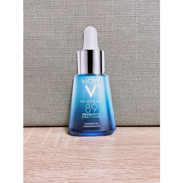 VICHY 薇姿 M89火山能量激活安瓶 1.5ml