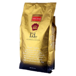 【義式咖啡】火山咖啡豆 - 450g 研磨咖啡 現烘咖啡 新鮮咖啡 咖啡