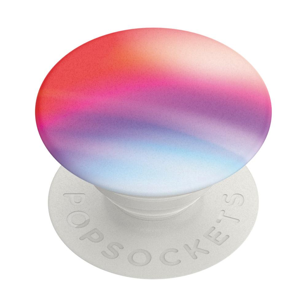 泡泡騷  PopSockets 可伸縮氣囊手機支架 色朦朧 &lt;可替換泡泡帽&gt;