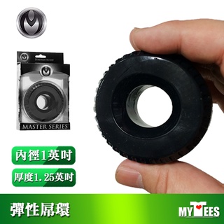 美國 MASTER SERIES 瘋狂卡車輪胎屌環 TREAD TIRE COCK RING 陽具環 陰莖環 持久環