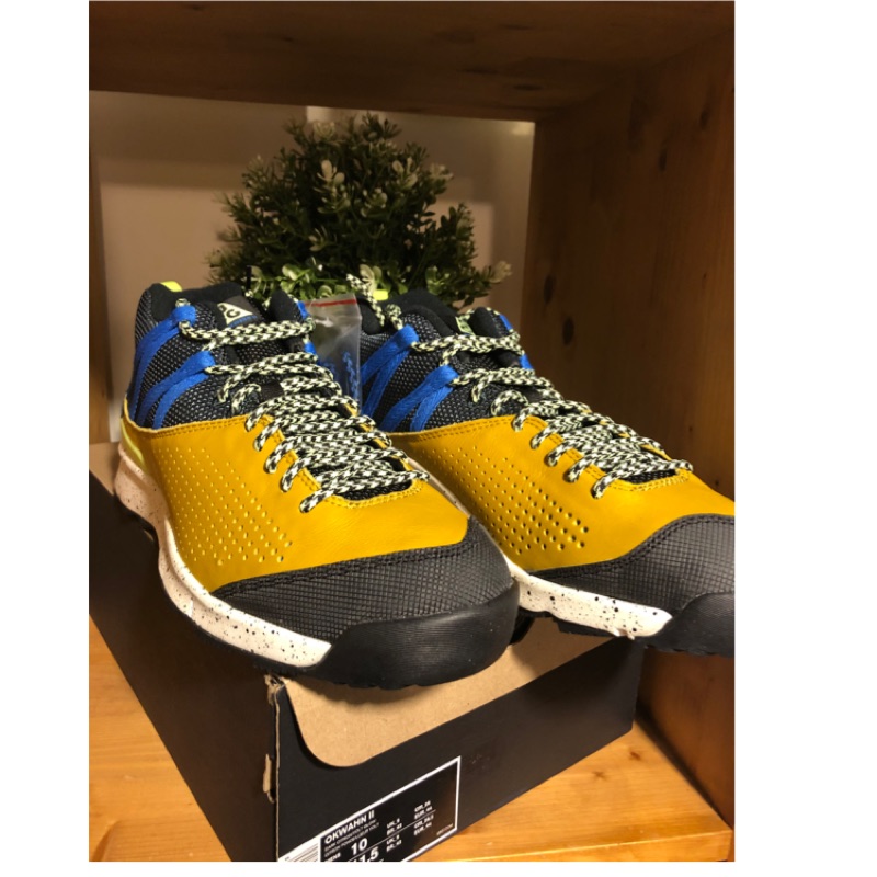 acg okwahn