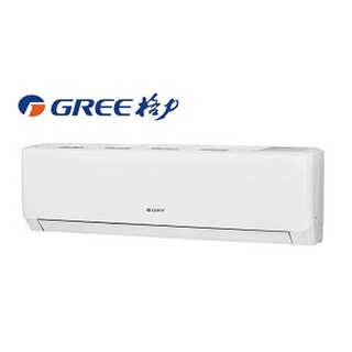 格力GREE極豪華系列16-18坪冷專分離式冷氣GSD-105CO/GSD-105CI