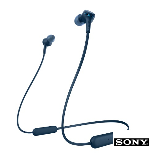 Sony WI-XB400 EXTRA BASS™ 無線入耳式耳機