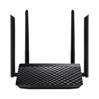 ASUS 華碩 AC1200 雙頻 Wi-Fi 路由器 RT-AC1200 V2原價1299(省111)