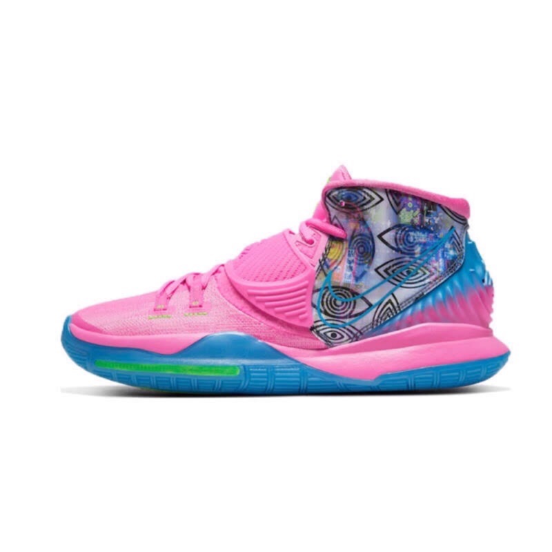 kyrie 6 tokyo