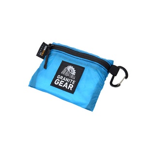 【日本限定款】Granite Gear 1000102 Trail Wallet 輕量零錢包(M) / 藍色
