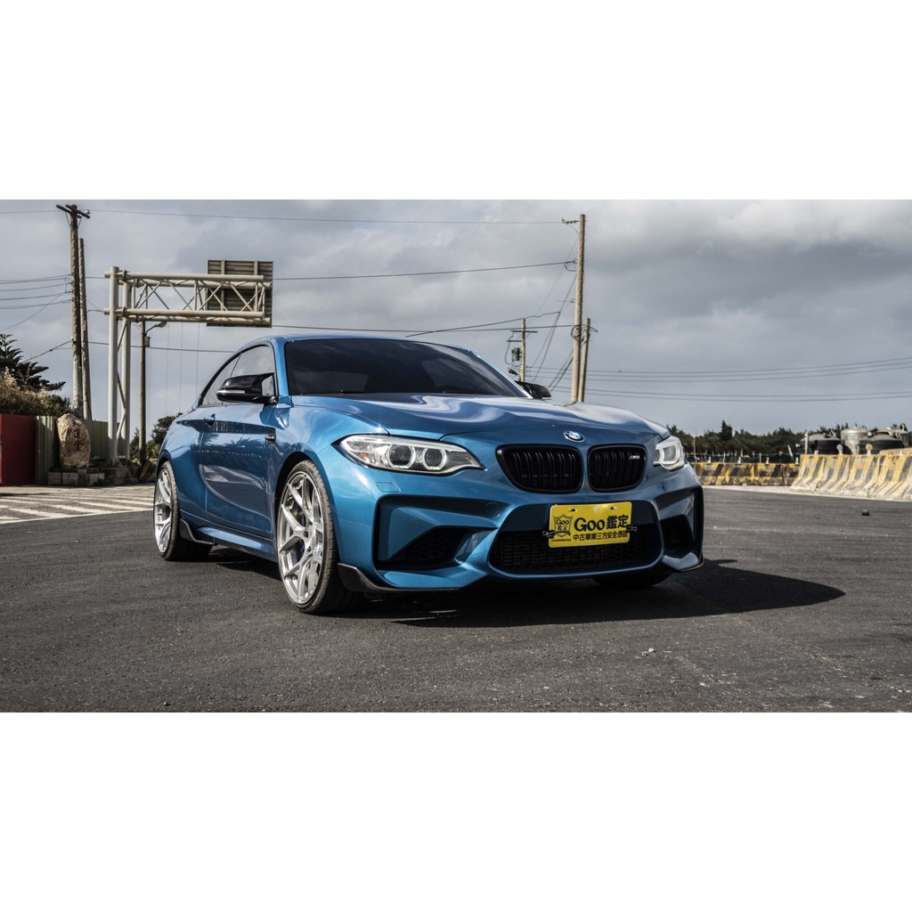 16年bmw M2 稀有車僅此一台錯過就難找瞜 蝦皮購物