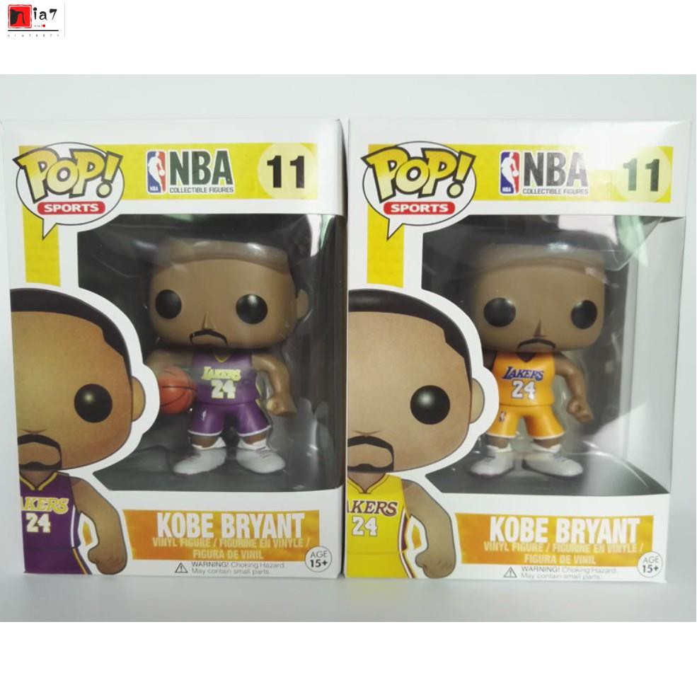 funko kobe bryant