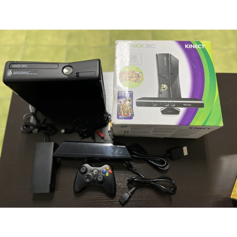 Xbox360 改機不挑片