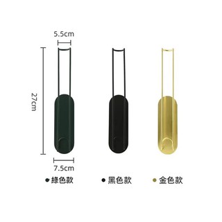 現貨在臺｜FIFIOO｜北歐時尚簡約餐巾紙架 紙巾架 多功能掛架 免打孔 無痕貼 不掉漆 廚房 家居用品