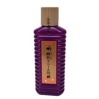 NANA實拍二店~ 日本 蜂王乳 洗面皂 洗面乳 200ml