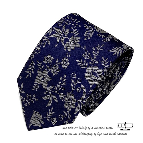 【ROLIN】 7公分手打窄版織花領帶 現貨實體拍攝 20210812-A 羅林領帶