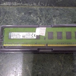 DDR4 8G威剛/十銓/金士頓 桌上型電腦用記憶體