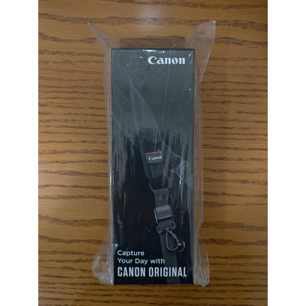 Canon NSEN110 原廠相機快拆背帶 蝦皮購物