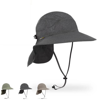 [特價] Sunday Afternoons 多色可選 抗UV防水透氣護頸帽 UPF50 SAS3A01558B