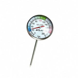 【知久道具屋】GE-219E多用途筆型溫度計