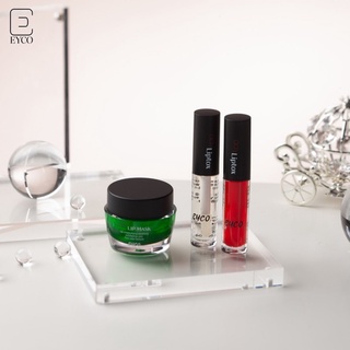 🌹EYCO Day Liptox and night lipmask 護唇膏日和夜