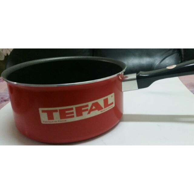 Tefal特福20cm湯鍋