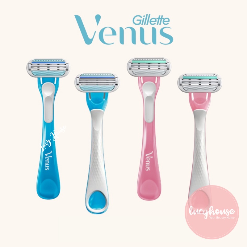 吉列 Venus Sensitive Plus 一次性剃須刀