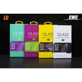 鋼化玻璃保護貼 LG G6 G5 G3 G4 Stylus Beat G4C K8 玻璃貼 鋼化膜 靜電吸附 貼膜