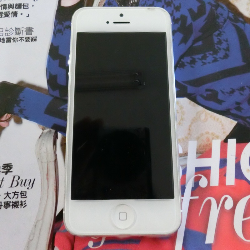 iPhone5 16G