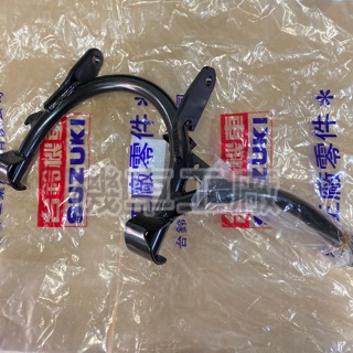 機車工廠 台鈴 GSR NEX ADDRESS 125 音樂 MUSIC 中柱 主腳架 SUZUKI 正廠零件