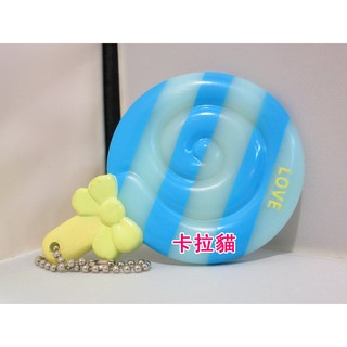 臺南卡拉貓專賣店 棒棒糖 造型 鏡子 化妝鏡 隨身鏡 吊飾 可明天到