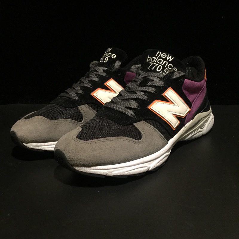 New Balance 770.9的價格推薦- 2023年12月| 比價比個夠BigGo