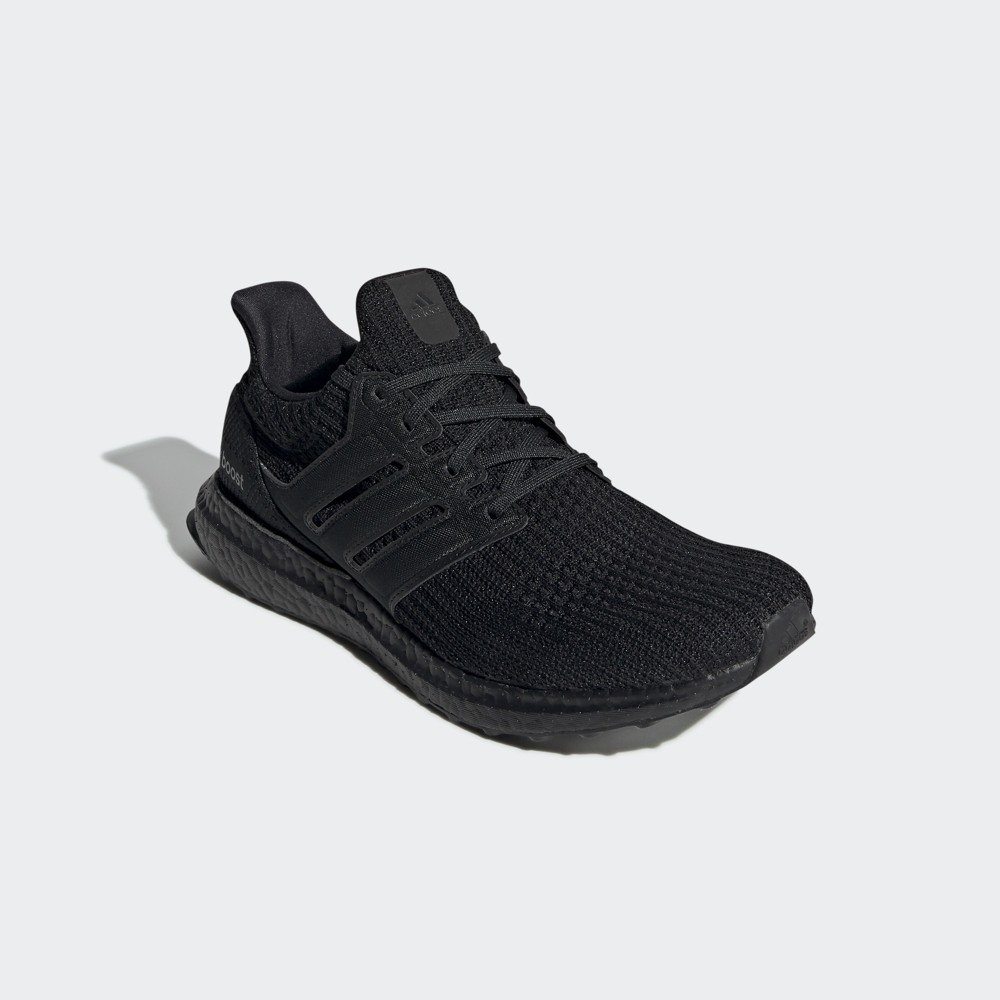 adidas ultra boost black triple