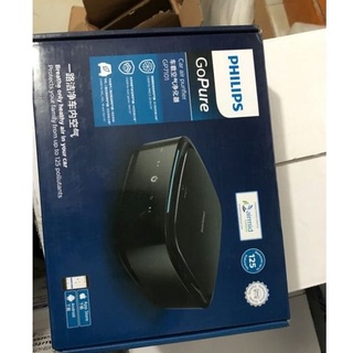 Philips GP7101 車用空氣清淨機