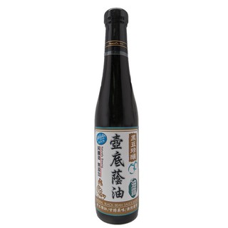 味榮 珍釀壺底蔭油露 420ml/瓶（超取2瓶內）效2026/11/02