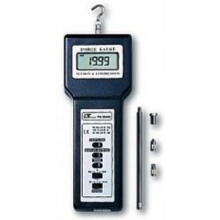 ~靚品科技~ Lutron FG-20KG 拉壓力計 電子式推拉力計