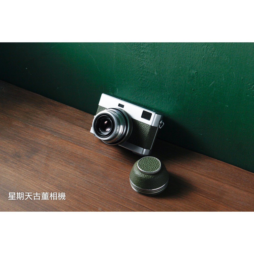 【星期天古董相機】Carl Zeiss Jena WERRA3 Tessar 50mm F2.8 底片相機 卡爾蔡司