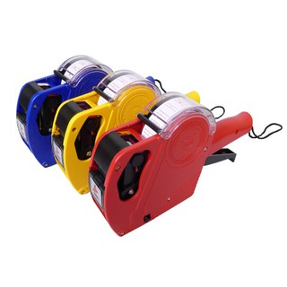 5691 有蓋單排打標機 mx5500 保護蓋8位數打標機 標價機