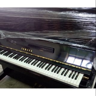 日本原裝山葉Yamaha 二手鋼琴 中古琴 桃園 台北 新竹 可試彈