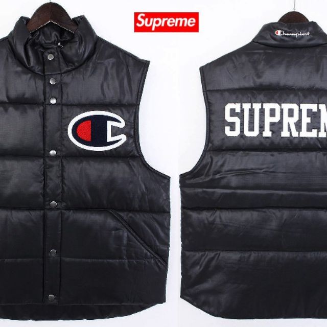 champion vest