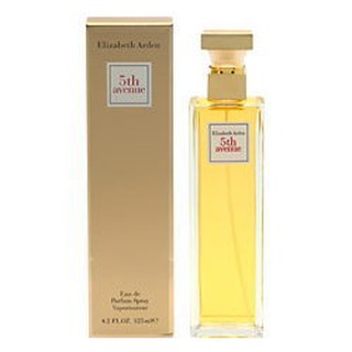 💋Elizabeth Arden 伊麗莎白 雅頓 5th Avenue 第五大道 女性淡香精 75ml /125ml禮盒