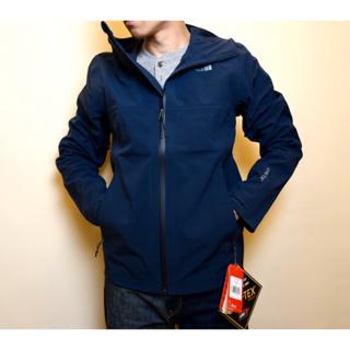 the north face apex flex gtx parka