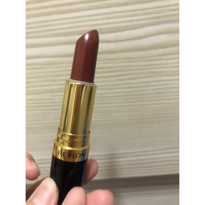 revlon露華濃535 creme