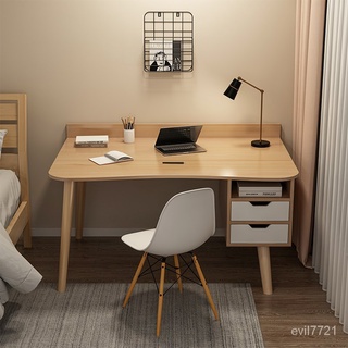 清倉甩賣IKEA/宜傢電腦桌臺式簡易傢用簡約學生小書桌臥室女生化妝桌辦公 YUY4