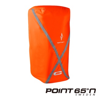 POINT 65N BOBLBEE 25L 背包防塵套 (螢光橘) 503262