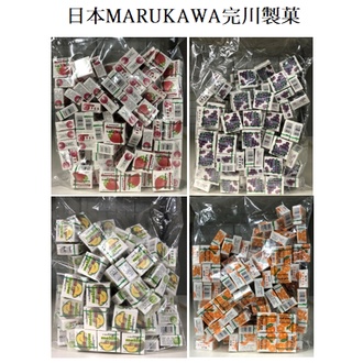 泡泡糖口香糖｜日本MARUKUWA丸川泡泡糖，大包裝系列泡泡糖、糖果，MARUKUWA丸川大包裝系列泡泡糖，每包100入