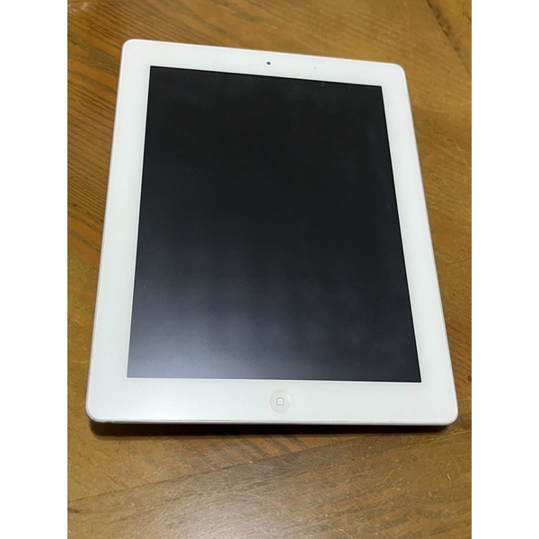 Apple iPad 2 16G(Wi-Fi),A1395