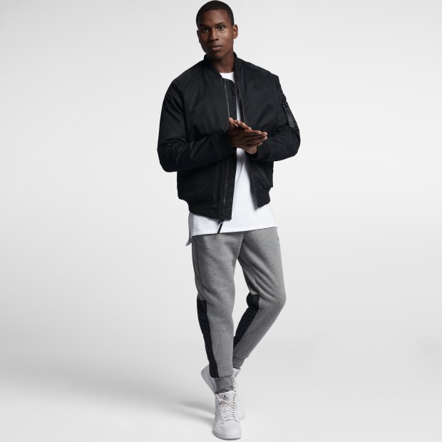 nike jordan sportswear wings